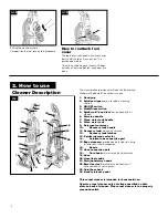 Предварительный просмотр 6 страницы Hoover Steam Vac Dual V F7410 Manual