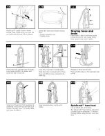 Preview for 5 page of Hoover SteamVac Dual F7205-900 Owner'S Manual