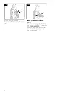 Preview for 6 page of Hoover SteamVac Dual F7205-900 Owner'S Manual