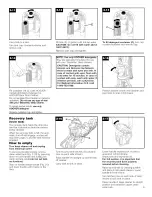 Preview for 9 page of Hoover SteamVac Dual F7205-900 Owner'S Manual