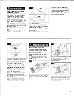 Предварительный просмотр 13 страницы Hoover SteamVac Dual V Owner'S Manual