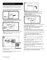 Preview for 10 page of Hoover SteamVac F5807 Owner'S Manual