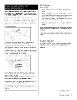 Preview for 13 page of Hoover SteamVac F5807 Owner'S Manual