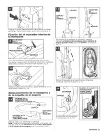 Предварительный просмотр 21 страницы Hoover SteamVac F5851 Owner'S Manual