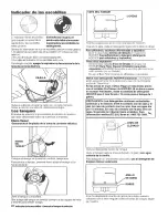 Предварительный просмотр 24 страницы Hoover SteamVac F5851 Owner'S Manual