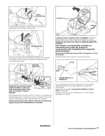 Предварительный просмотр 29 страницы Hoover SteamVac F5851 Owner'S Manual