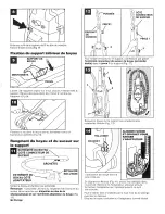 Предварительный просмотр 38 страницы Hoover SteamVac F5851 Owner'S Manual