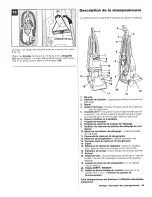 Предварительный просмотр 39 страницы Hoover SteamVac F5851 Owner'S Manual