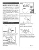 Предварительный просмотр 45 страницы Hoover SteamVac F5851 Owner'S Manual