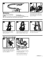 Preview for 5 page of Hoover SteamVac F5906 Owner'S Manual