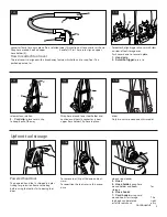 Предварительный просмотр 5 страницы Hoover SteamVac FH50015 Owner'S Manual