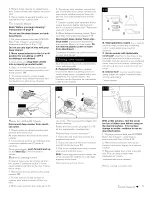 Предварительный просмотр 11 страницы Hoover SteamVac LS Owner'S Manual