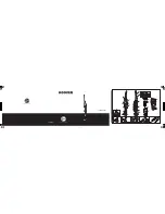 Hoover SY71NM02 User Manual предпросмотр