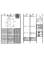 Preview for 5 page of Hoover T 120 E User Instructions