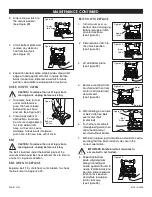 Preview for 7 page of Hoover TASKVAC H-8580 Quick Start Manual