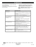 Preview for 8 page of Hoover TASKVAC H-8580 Quick Start Manual