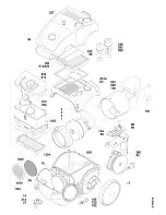 Preview for 2 page of Hoover TC5235 001 Service Manual