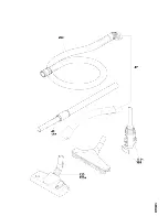 Preview for 3 page of Hoover TC5235 001 Service Manual