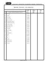 Preview for 5 page of Hoover TC5235 001 Service Manual