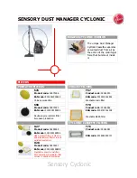 Preview for 9 page of Hoover TC5235 001 Service Manual