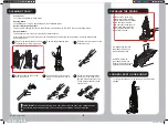 Предварительный просмотр 6 страницы Hoover TP71TP01 User Manual