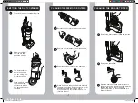 Предварительный просмотр 7 страницы Hoover TP71TP01 User Manual