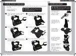 Предварительный просмотр 8 страницы Hoover TP71TP01 User Manual