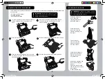 Предварительный просмотр 8 страницы Hoover TURBOPOWER UTP1605 User Instructions