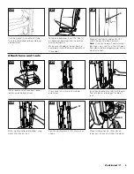 Предварительный просмотр 6 страницы Hoover TurboPOWER Owner'S Manual