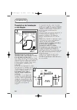 Предварительный просмотр 68 страницы Hoover TVE43 Manual