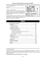 Предварительный просмотр 15 страницы Hoover twintank Owner'S Manual