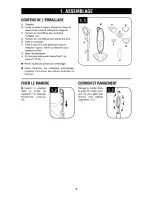 Предварительный просмотр 31 страницы Hoover twintank Owner'S Manual