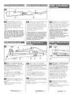 Предварительный просмотр 5 страницы Hoover U4256900 Owner'S Manual