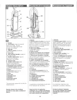 Предварительный просмотр 10 страницы Hoover U4256900 Owner'S Manual