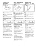 Предварительный просмотр 12 страницы Hoover U4256900 Owner'S Manual