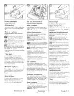 Предварительный просмотр 17 страницы Hoover U4256900 Owner'S Manual