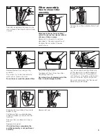 Предварительный просмотр 9 страницы Hoover U5023 Owner'S Manual