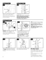 Предварительный просмотр 4 страницы Hoover U5194-900 Owner'S Manual