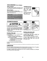 Preview for 15 page of Hoover U5472900 - WindTunnel Supreme Bagged Upright Vacuum Owner'S Manual