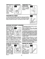 Preview for 25 page of Hoover U5472900 - WindTunnel Supreme Bagged Upright Vacuum Owner'S Manual