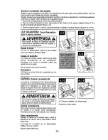 Preview for 30 page of Hoover U5472900 - WindTunnel Supreme Bagged Upright Vacuum Owner'S Manual