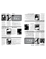 Предварительный просмотр 8 страницы Hoover U5491-900 Owner'S Manual