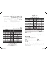 Предварительный просмотр 19 страницы Hoover U57009RM - WindTunnel Bagless Upright Operating, And Servicing  Instructions