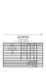 Предварительный просмотр 17 страницы Hoover U57809RM Windtunnel Cyclonic Owner'S Manual