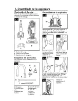 Предварительный просмотр 24 страницы Hoover U8187-900 Owner'S Manual