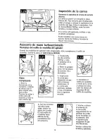 Предварительный просмотр 34 страницы Hoover U8187-900 Owner'S Manual