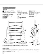 Preview for 6 page of Hoover U8311 Owner'S Manual