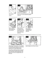 Предварительный просмотр 12 страницы Hoover UH40155 Owner'S Manual