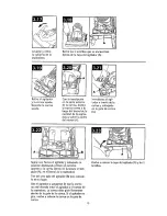 Предварительный просмотр 28 страницы Hoover UH40155 Owner'S Manual