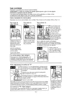 Предварительный просмотр 28 страницы Hoover UH70035 Owner'S Manual